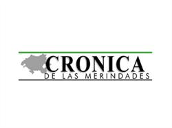Horario de apertura cronica de las merindades, Villarcayo