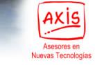 Horario de apertura AXIS - Asesores en Nuevas Tecnologías, Noáin