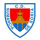 Horario de apertura C.D. NUMANCIA S.A.D., Soria