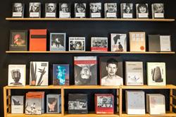 Librería La Fábrica en Madrid (Centro) - Horario de apertura