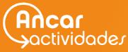 Horario de apertura Ancar Actividades, Zaragoza