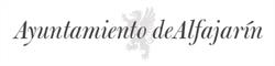 Horario de apertura Ayuntamiento de Alfajarín, 