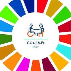 COCEMFE (Confederación Española de Personas con Discapacidad Física y Orgánica) en Aragón en Zaragoza (Actur-Rey Fernando) - Horario de apertura
