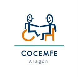 COCEMFE (Confederación Española de Personas con Discapacidad Física y Orgánica) en Aragón en Zaragoza (Actur-Rey Fernando) - Horario de apertura