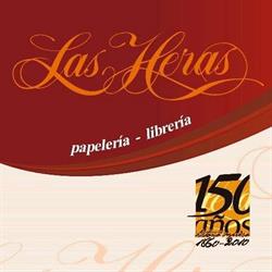 Horario de apertura Librería Papelería Las Heras, Soria