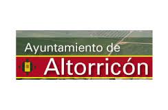 Horario de apertura Ayuntamiento de ALTORRICON, Altorricon