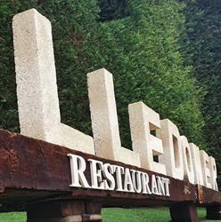 Horario de apertura Restaurant El Lledoner, Vallirana