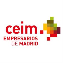 Horario de apertura CEIM Confederación Empresarial de Madrid, 