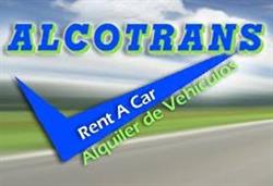 Horario de apertura Alcotrans S.L. ZARAGOZA, Zaragoza