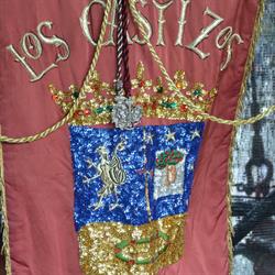 Agrupación de Madrileños y Amigos Los Castizos en Madrid (Centro) - Horario de apertura