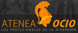 Horario de apertura Atenea Actividades de Ocio, Burgos
