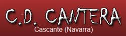 Horario de apertura C.d.cantera, Cascante