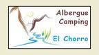 Horario de apertura Camping Alberge El Chorro, Alora