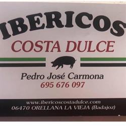 Horario de apertura Ibericos Costa Dulce, Orellana la Vieja
