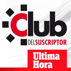 Horario de apertura Club del Suscriptor Palma, 