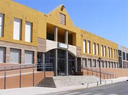 Horario de apertura IES El Majuelo, Gines