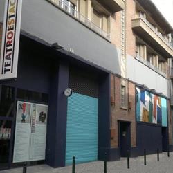 Teatro de la Estación en Zaragoza (Casco Antiguo) - Horario de apertura