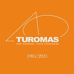Horario de apertura Turomas Tecnocat S.L., Rubielos de Mora