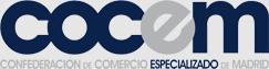 Horario de apertura Cocem Confederación de Comercio Especializado de La Comunidad de Madrid, 