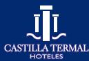 Horario de apertura Castilla Termal Hoteles, Olmedo