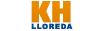 Horario de apertura Kh Lloreda, S.a., Canovelles