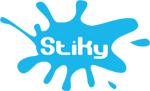 Horario de apertura Stiky, S.c. Sevilla, 