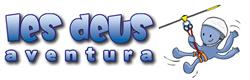Horario de apertura Les Deus Aventura, Sant Quinti de Mediona