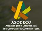 Horario de apertura ASODECO Asociación para el Desarrollo Rural de la Comarca de El Condado, Santisteban del Puerto