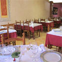 Horario de apertura Restaurant Hostal Roma, Cubells