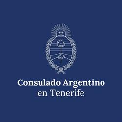 Horario de apertura Consulado de La Republica Argentina en Tenerife, Santa Cruz de Tenerife