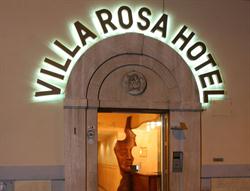 Horario de apertura Tablao Villa - Rosa Restaurante, Madrid