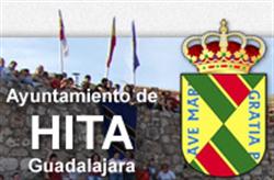 Horario de apertura Ayuntamiento de Hita,