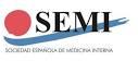 SEMI Sociedad Española de Medicina Interna en Madrid (Chamartín) - Horario de apertura