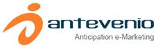 Horario de apertura Antevenio, S.A. MADRID, Madrid