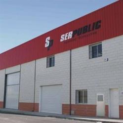 Horario de apertura Serpublic, Beniflá