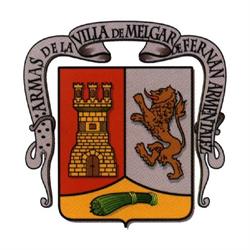 Horario de apertura Ayuntamiento de Melgar de Fernamental., 