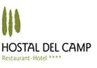 Hostal del Camp en Sallent (Sallent) - Horario de apertura