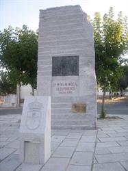 Horario de apertura Ayuntamiento de Santa María del Berrocal, 
