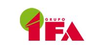 Horario de apertura Grupo IFA (IFA Retail, S.L.U.), Alcobendas