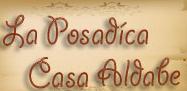 Horario de apertura Casa Aldabe, San Martín de Unx
