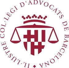 Horario de apertura ICAB Il·lustre col·legi d'advocats de Barcelona,