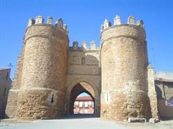 Horario de apertura Ayuntamiento de Villalpando, 