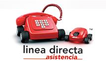 Horario de apertura Línea Directa Asistencia S.L.U., Madrid