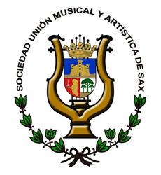 Horario de apertura Sociedad Unión Musical y Artística de Sax, 