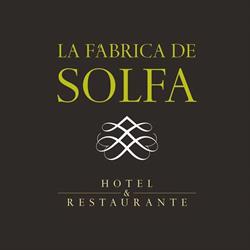 Horario de apertura Hotel La Fábrica de Solfa, Beceite