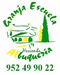 Horario de apertura Granja Escuela Hacienda Albuqueria, Coín