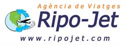 Horario de apertura RipoJet Viajes, Ripollet