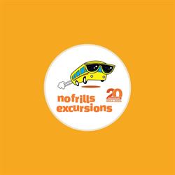 Horario de apertura nofrills excursions, Port d'Alcudia