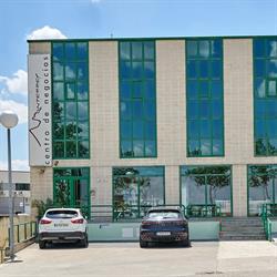 Horario de apertura Centro Negocios Monterrey, San Sebastián de los Reyes