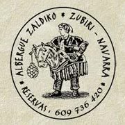 Horario de apertura Albergue Zaldiko, Zubiri